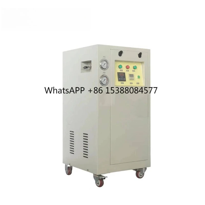 

Hot Sale High Purity Nitrogen Generator Factory Price Psa Compact Nitrogen Generator Filling