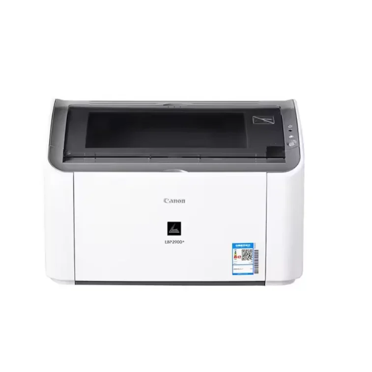 LBP2900+ Monochrome Laser printer High quality, high efficiency