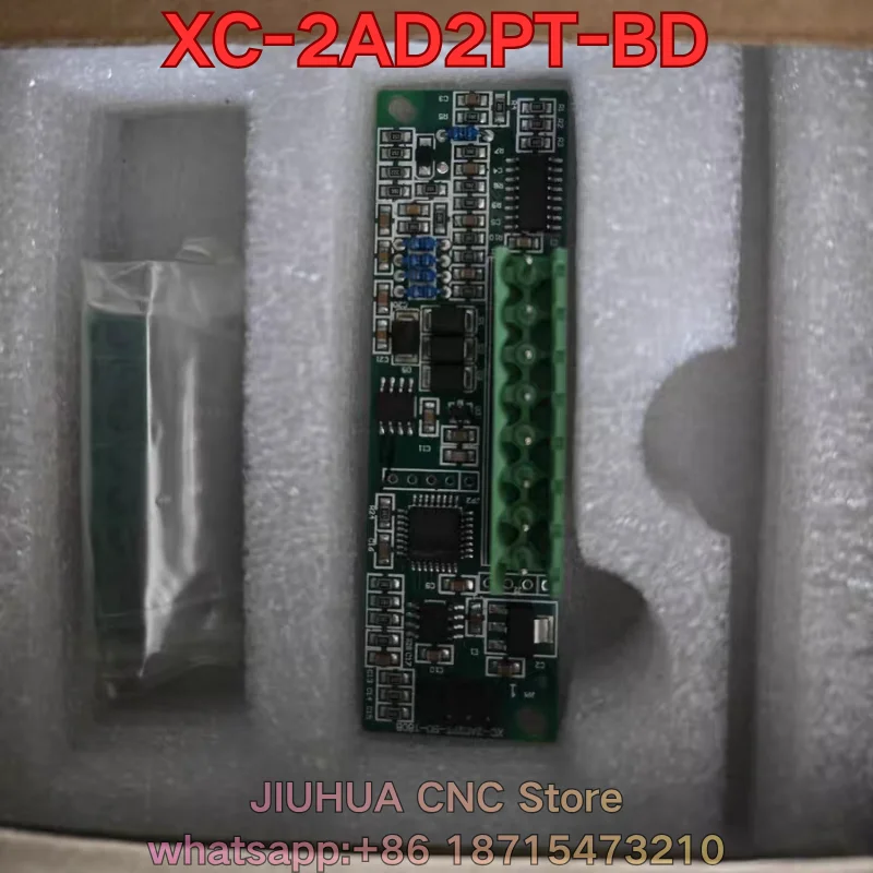 Brand new original BD board XC-SD-BD Latest quotation in October 2026