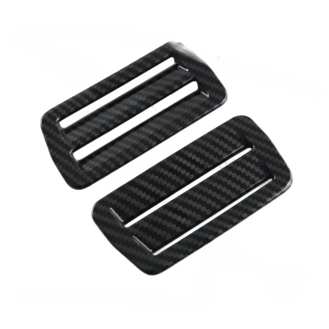 Suitable for 24 Toyota Tacoma Front-out Trend Modification Accessories Tacoma Small Air Outlet Interior