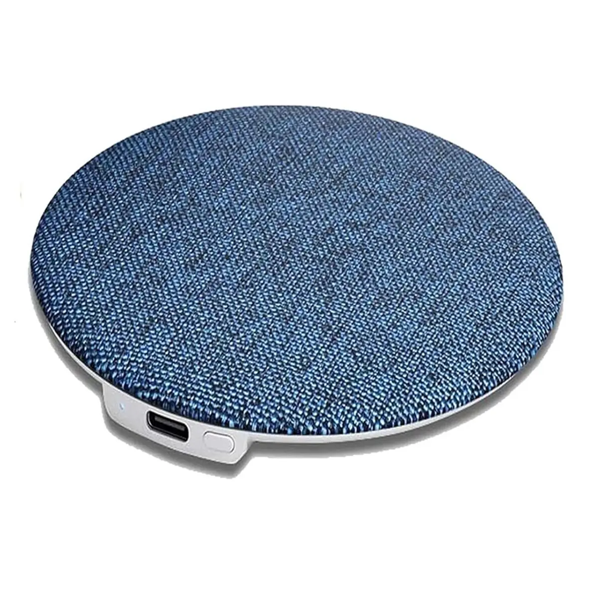 DT90 New Sleeping Speaker Under Pillow Mini Portable Wireless Bluetooth Sleep Pillow for Deep Sleeping Sleep with White Noise