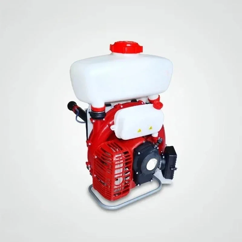 NTS423 knapsack power sprayer oline power mist duster