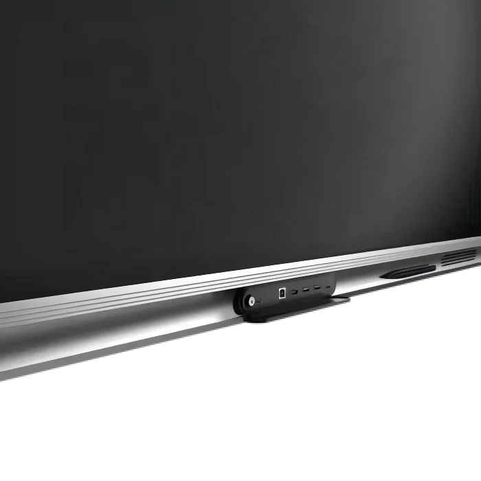 Display touch screen intelligente per apparecchiature didattiche