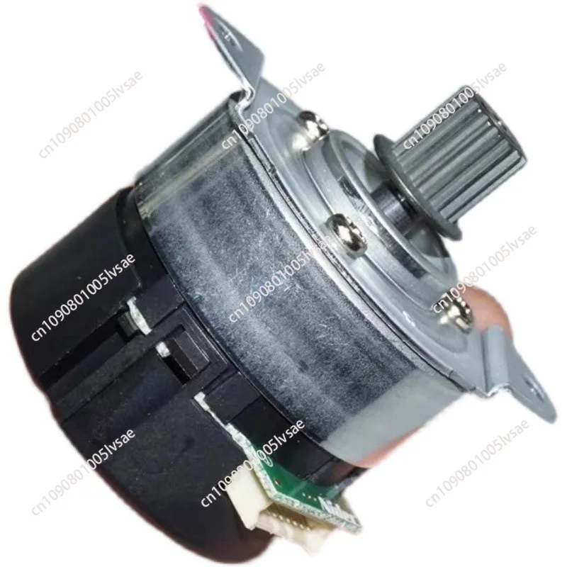 12-24V 24H Built-in Drive Encoder Brushless  Motor Pwm Speed Regulation Forward and Reverse