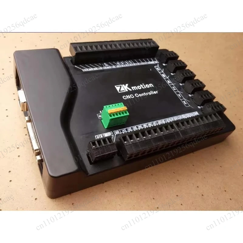 Mach3 USB CNC 3 Axis Engraving Machine Interface Board,