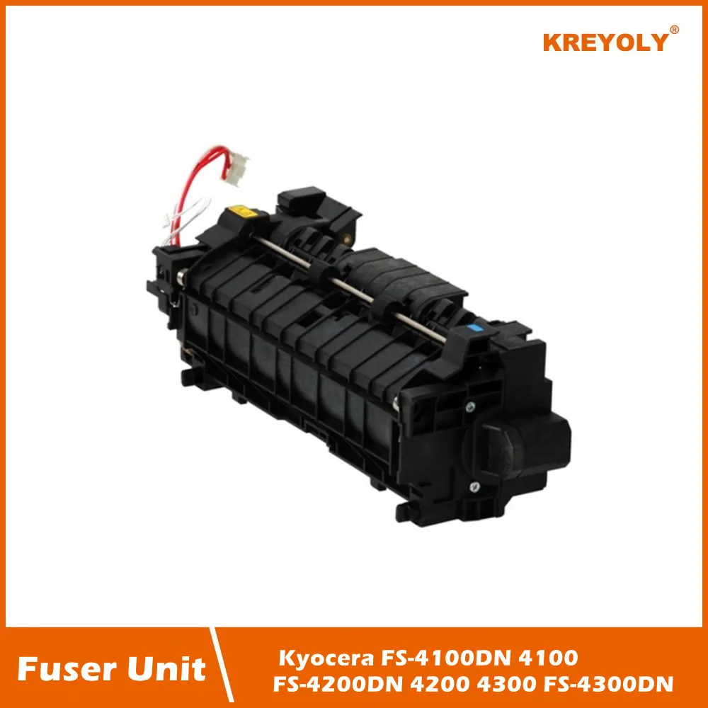 

FK-3130 Fuser unit for Kyocera FS-4100DN 4100 FS-4200DN 4200 4300 FS-4300DN 302TA93054 110v 220v