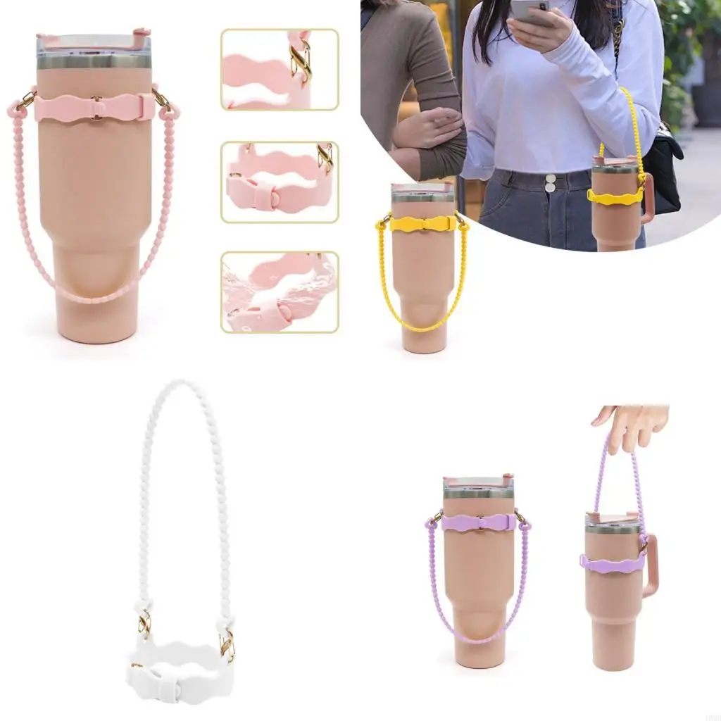 

Силиконовый контейнер -ремешок с регулируемым ланрардом для активности на открытом воздухе Jomd Jomd