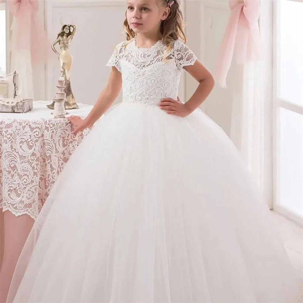 flower-girl-dresses-lace-applique-bow-for-weddings-kidsfirst-communion-birthday-ball-party-gown-ceremonial-customized-occasions