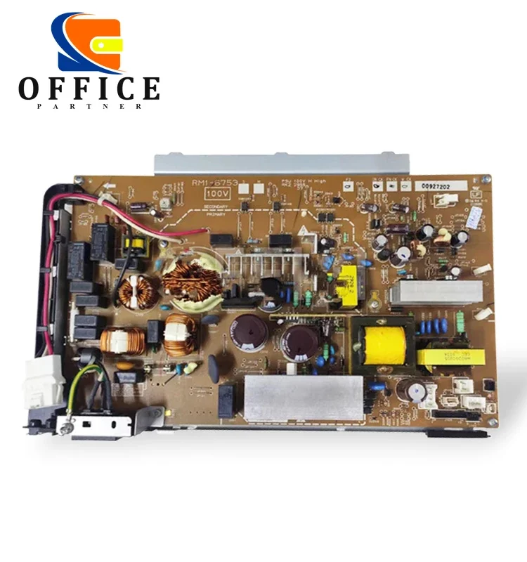 

RM1-6755 Power Supply Board Low Voltage for HP CP5220 CP5225 CP5225n CP5225dn for Canon LBP9100 9200 9500 9600 RM1-6756 RK2-2869