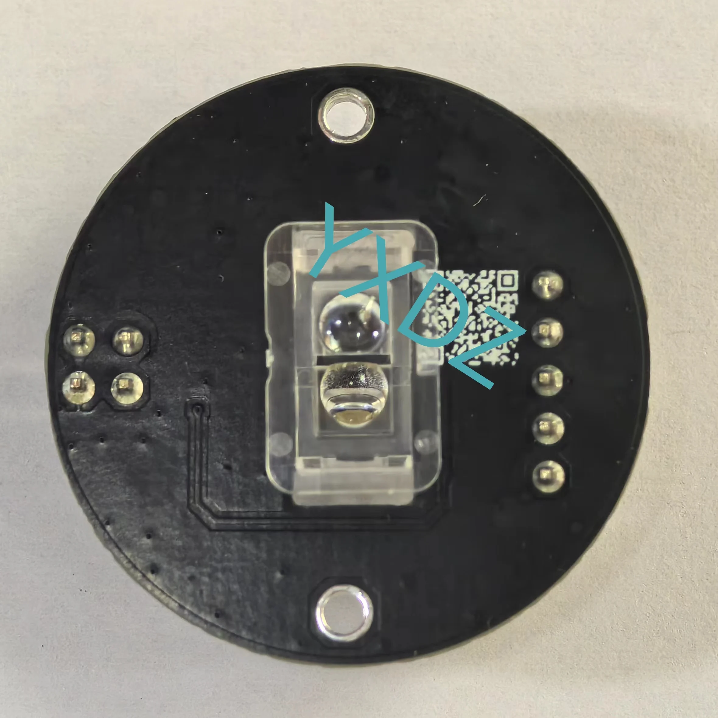 وحدة استشعار الماوس USB ، وحدة كرة التتبع ، من #2