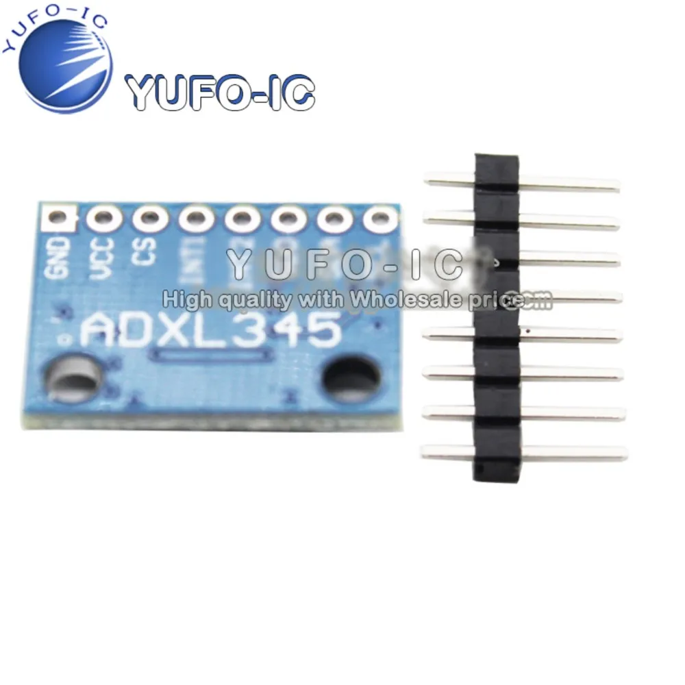 GY-291 ADXL345 Numb…