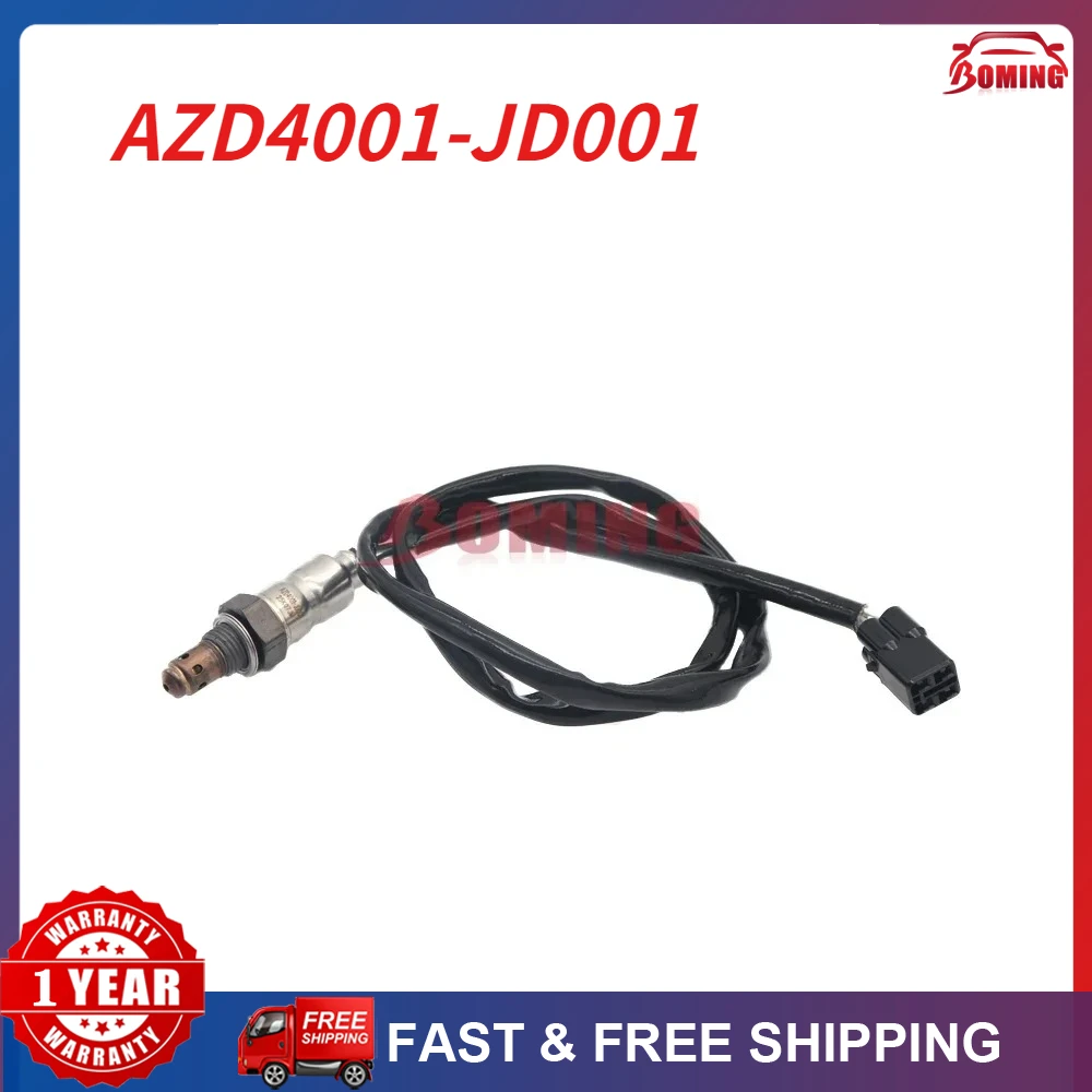 

Датчик кислорода (лямбда-зонд) AZD4001JD001 AZD4001-JD001 для Royal Enfield Himalayan