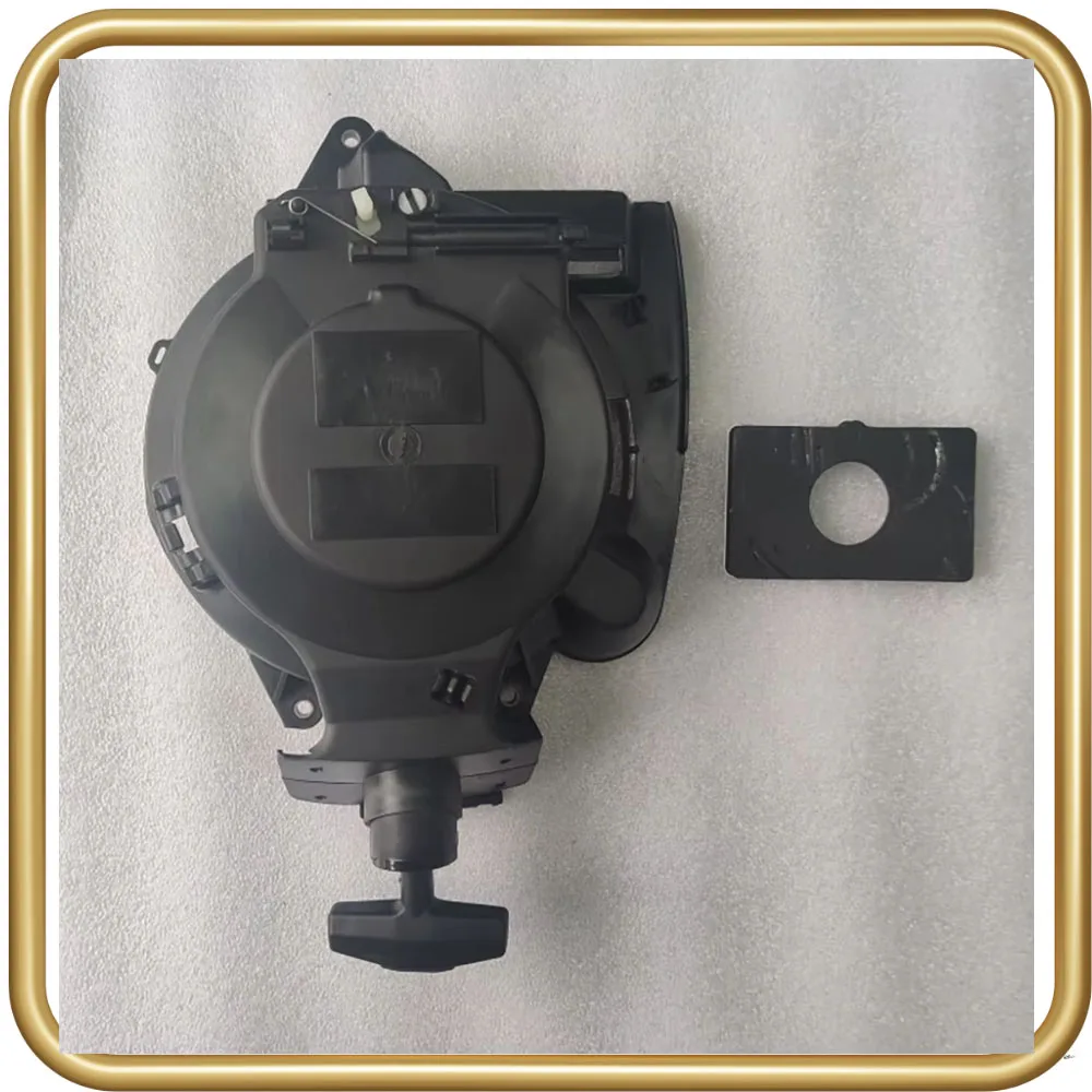 

Высококачественный ручной стартер для лодочных моторов Yamaha, Hidea, Parsun 4-тактных 20 л.с. (оптовая продажа), аксессуар-крюк