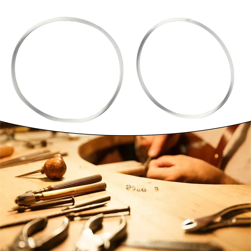 ETRT 2Pc Sander Belts For CMEW231 DCW210B DCW210P1 DWE6420 DWE6421 Sanding Machine Belt Planer Replacement Tool