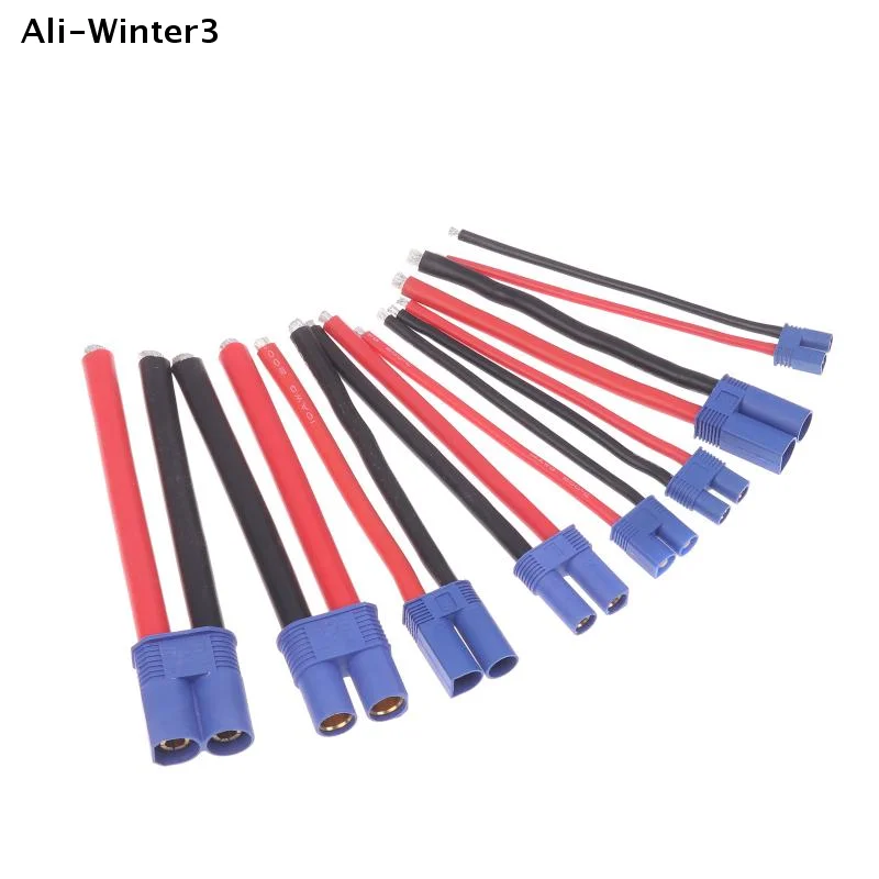 EC2/3/5/8 Male/Fema…