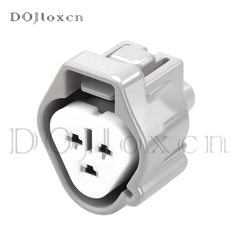 1 Set 3 Pin 6188-0099 Male Female Waterproof Connector Ignition Coil Plug 6189-0179 For Toyota Honda Camry Corolla