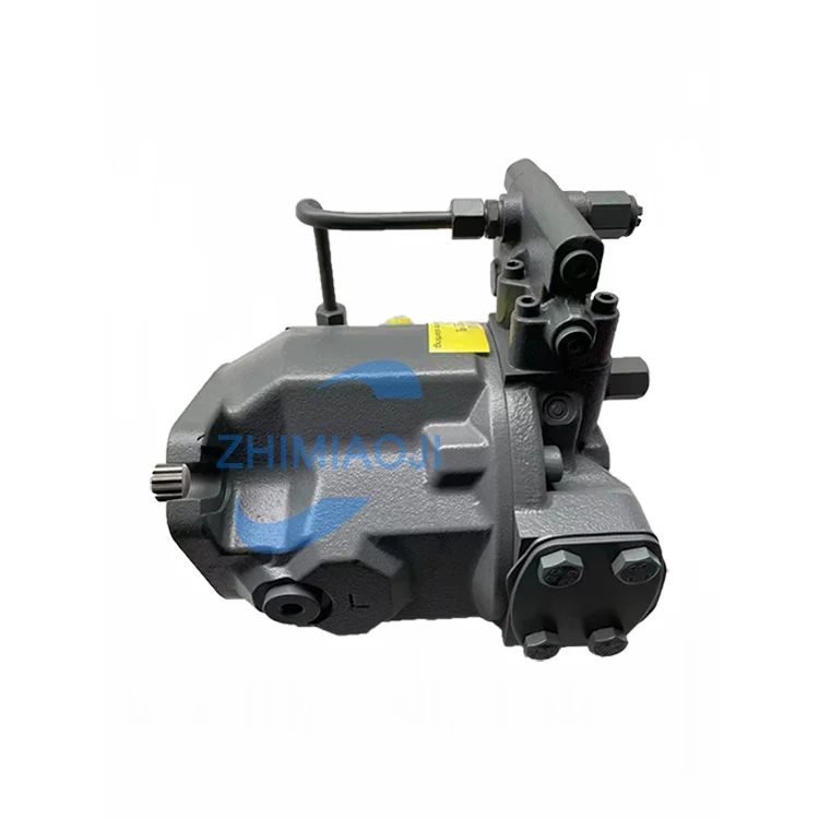 CSJHPSS Rexroth A10 A10V A10VO A10VSO Hydraulic Axial Piston Pump A10VO18 A10VO28 A10V071 A10V074 A10Vo45D Excavator Pump