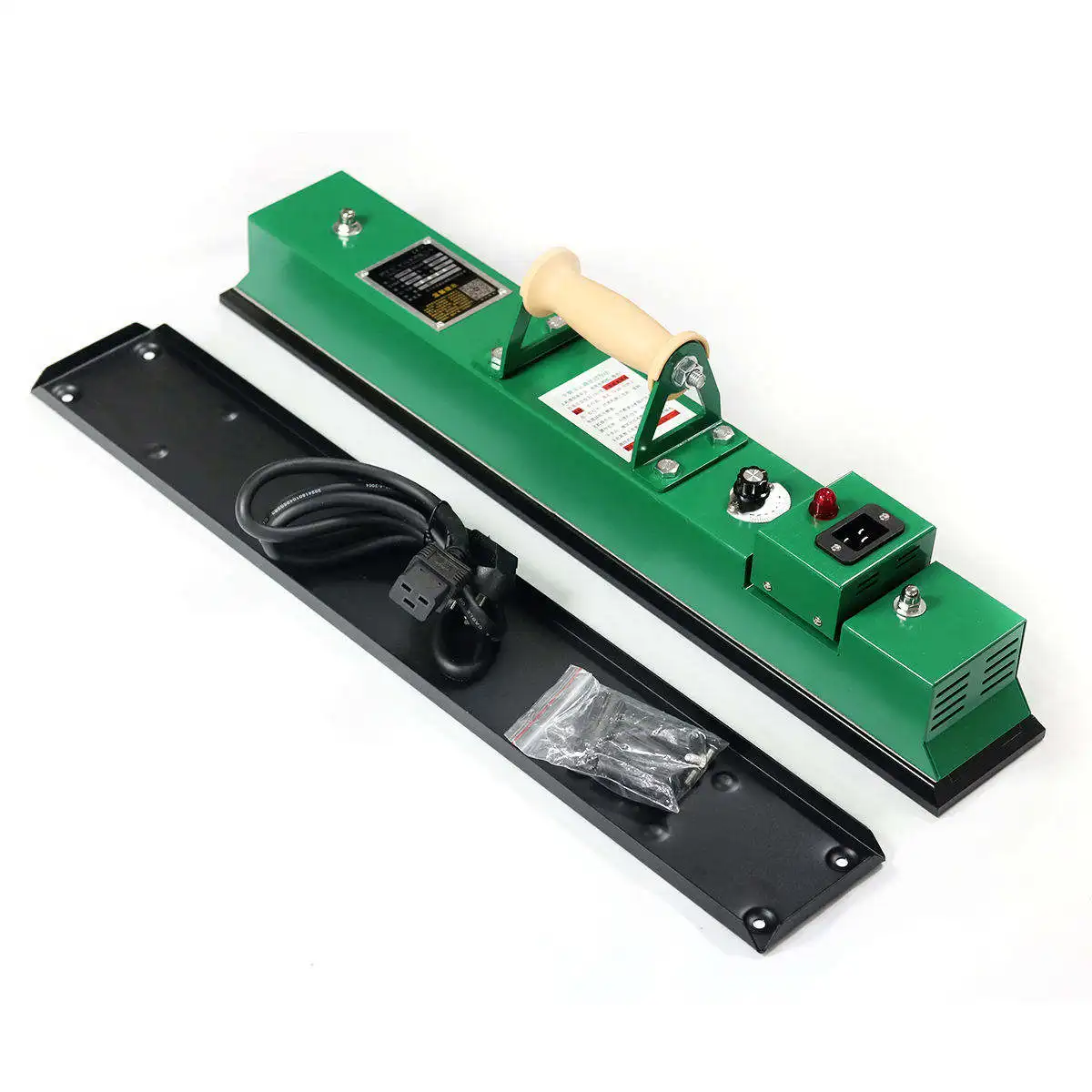 

Premium Quality Professional 670mm Billiard Snooker/Pool Table Cloth Iron/Flatiron Easy Use Table Accessory