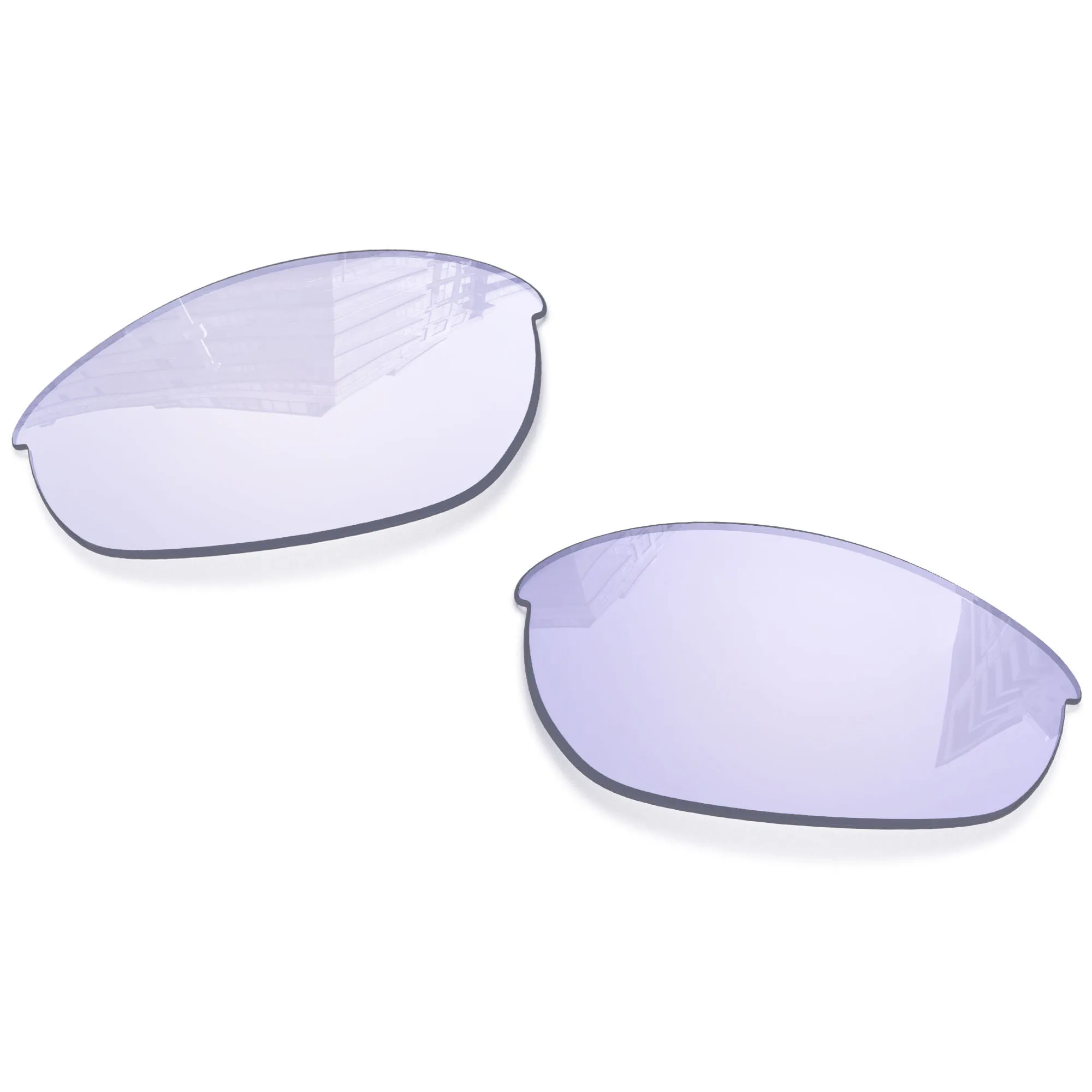 ONDEX 偏光交換レンズ オークリー ハーフジャケット 2.0 OO9144 - 62mm サングラス用 - 複数色