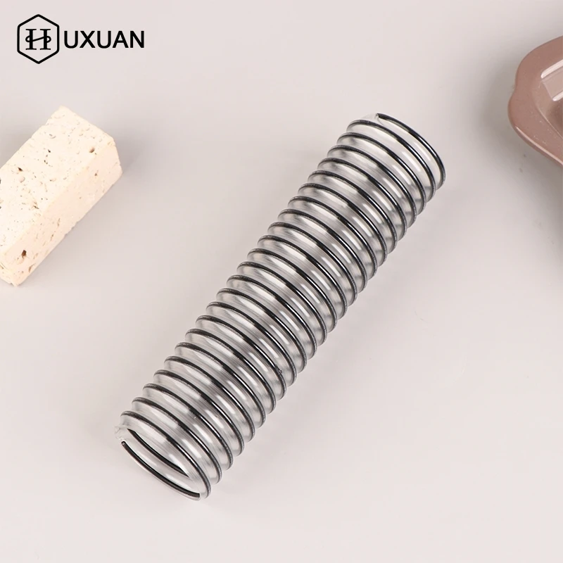 1pcs Vacuum Cleaner Hoover Lower Duct Hose Flexible Tube For NV340 NV601 Replacement Parts Accessories
