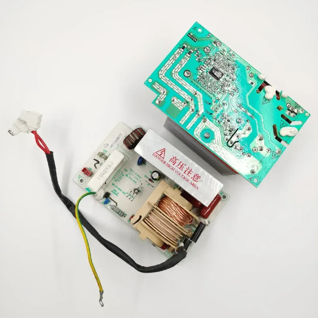 Suitable for Midea microwave oven frequency conversion board M3-L236E TV9MEM5-NBH MD-INV1600-H4S frequency converter