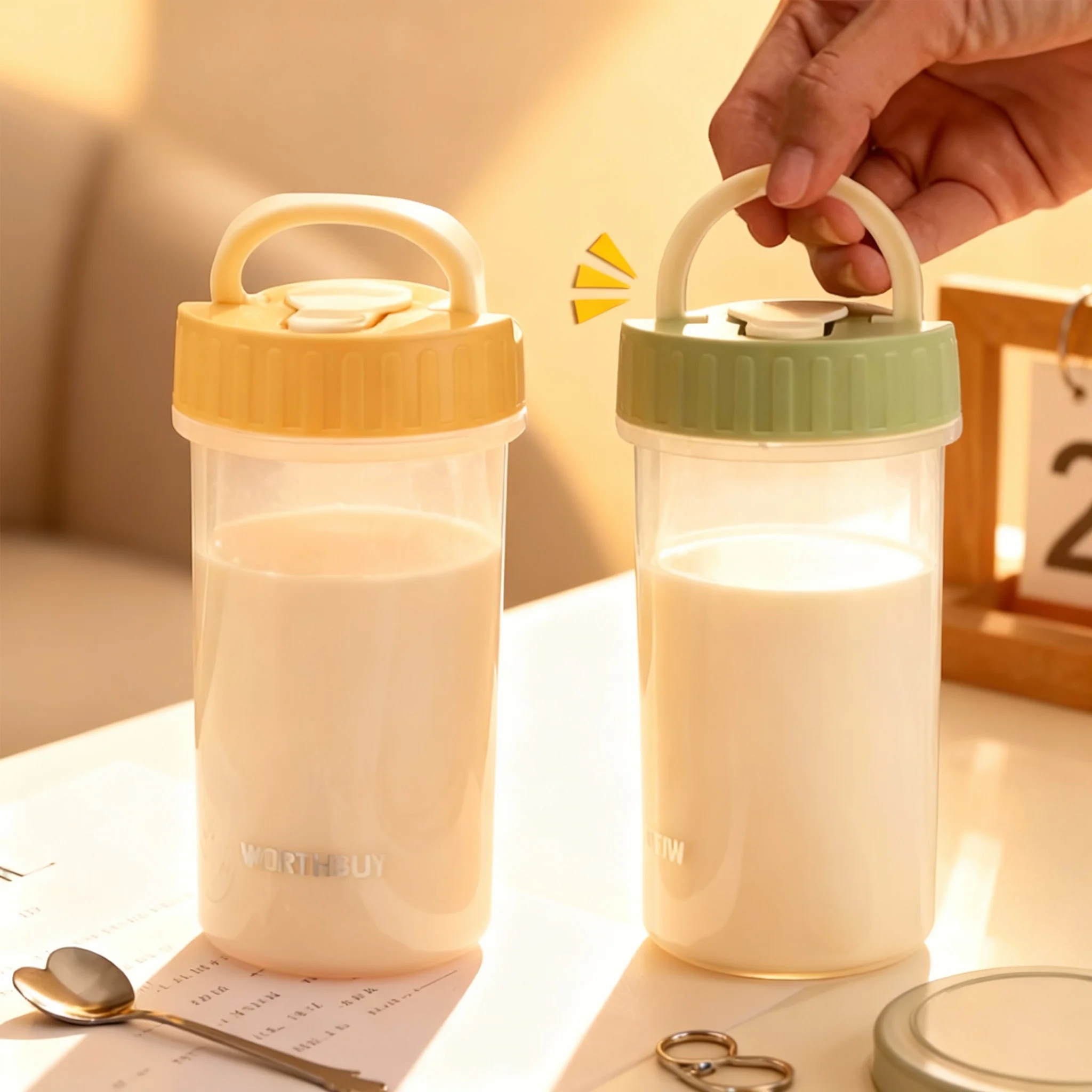 300ML Sport Portabl…