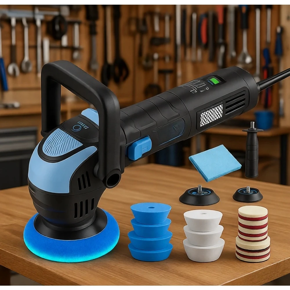 Mini 750W Dual Size…