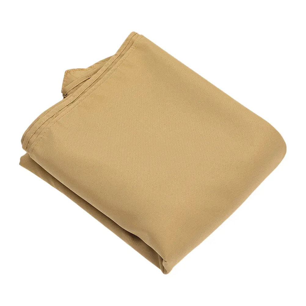 

Сменный тент для садового зонта, 8-спицевый, из погодостойкой полиэстеровой ткани, для сада, двора, пляжа