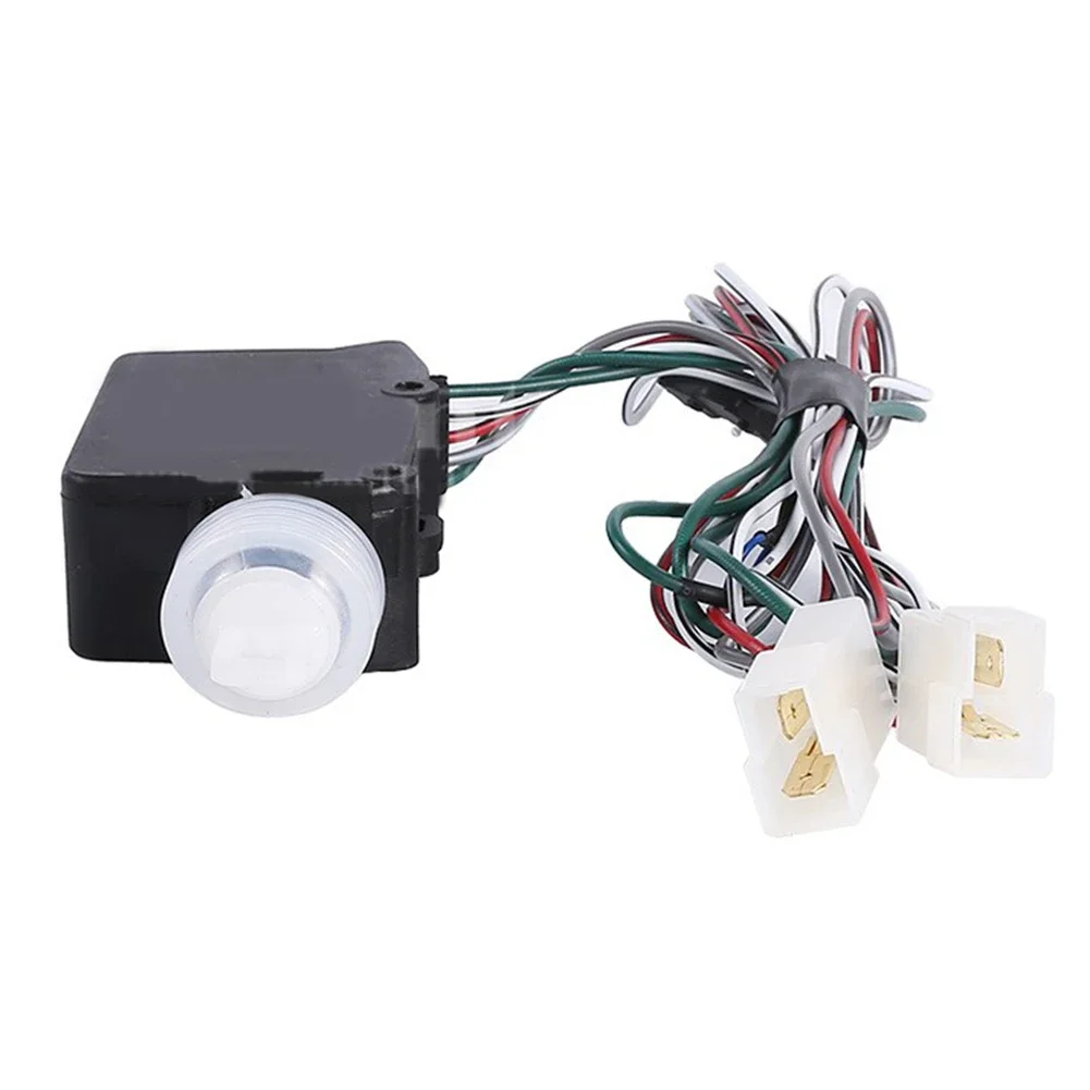 1Pcs 2 Pin Door Lock Actuator Central Locking Motor Actuator Replacement Parts S For Sprinter 96-06 For Vito W638 For Mercedes