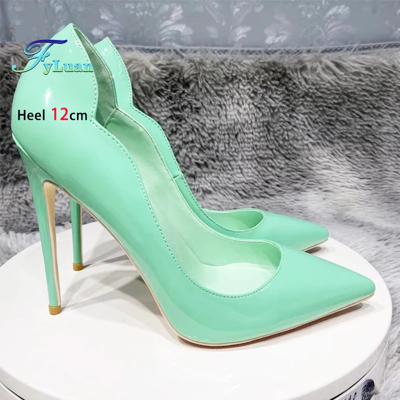 couleur-bonbon-femmes-talons-hauts-pointus-8cm-10cm-12cm-stiletto-chaussures-simples-v-prune-conception-fete-banquet-femme-pompes-taille-34-46