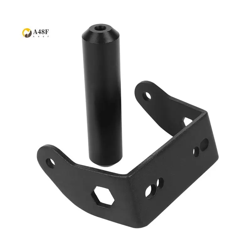 

A48F-ручка, комплект задних кронштейнов для Dualtron Victor Thunder ULTRA Eagle Spider, аксессуары для электрических скутеров