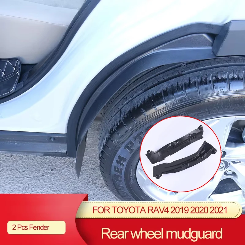 Fender Car Mudguard…