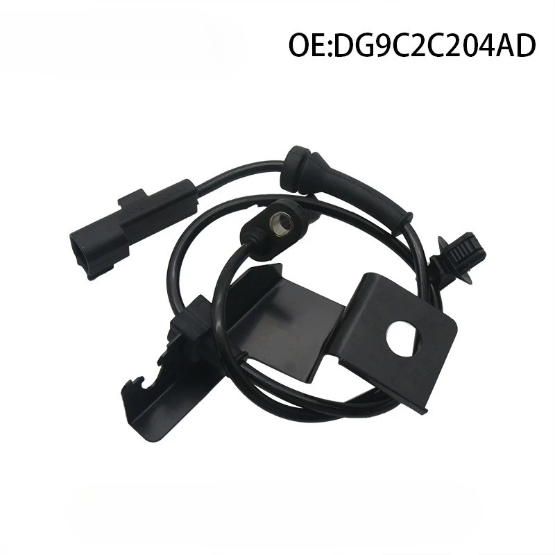 DG9C-2C204-AD 5223747 sensores de velocidad de rueda delantera derecha ABS Sensor de freno antibloqueo para Ford Mondeo FUSION 2013-2017 LINCOLN MKZ