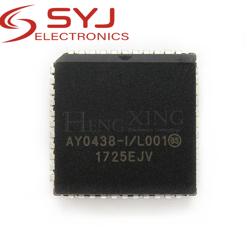 

1piece AY0438-I/L AY0438 PLCC-44
