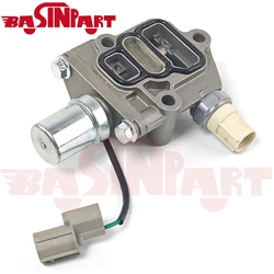 15810-PLR-A02 New VTEC Solenoid Spool Valve Replacement For Honda Civic 1.7L 2001-2005 15810PLRA01 15810-PLR-A03 15810-PLR-A01
