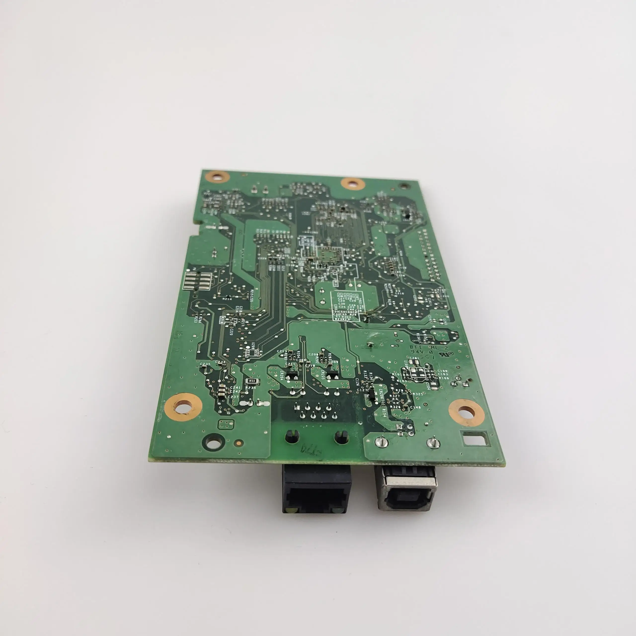 Logic Main Board | For HP M127FN M127FW M125NW M127 127FN 127FW M125 125NW | CZ173-60001