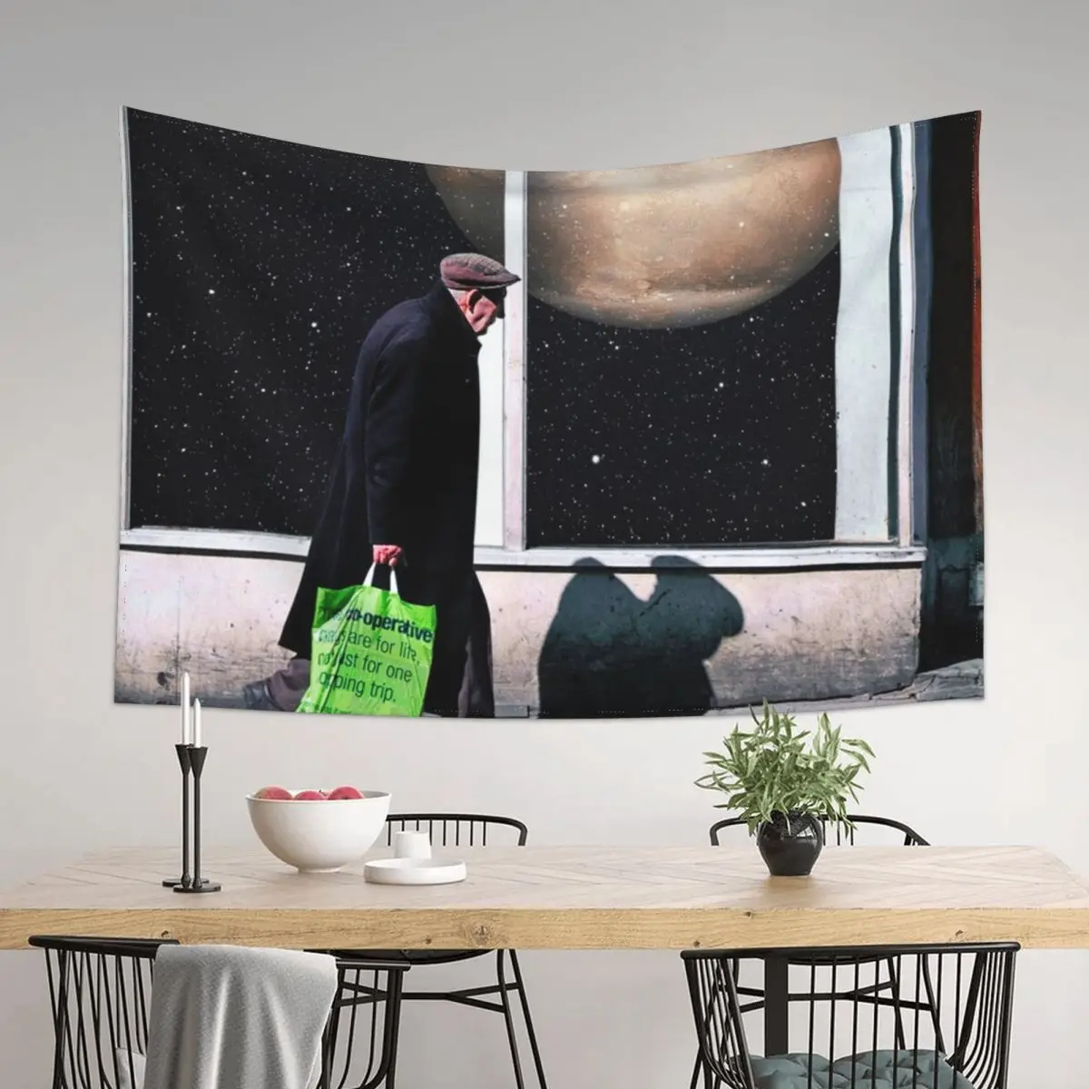 

Out and About Tapestry Room Decoration Aesthetic Room Decor Cute Bedroom Deco Tapestry