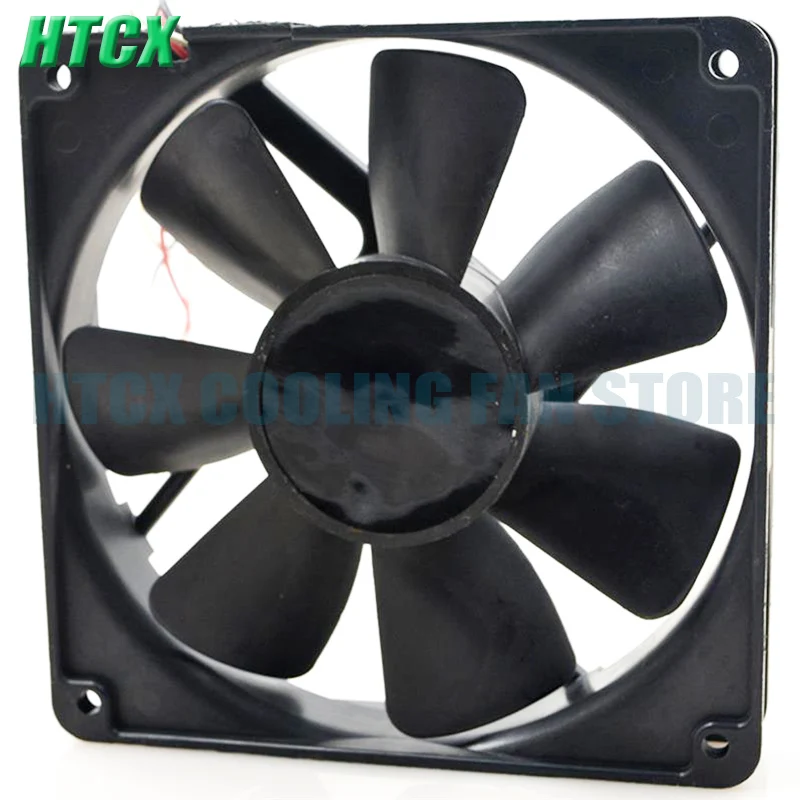 New fast shipping 12025 12v 0.44A  4710NL-04W-B39