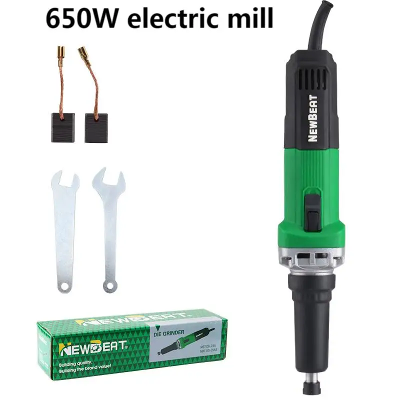 

Household Small 650W Electric Grinding High-Efficiency Grinding And Polishing Vertical Electric Grinding Tools 416