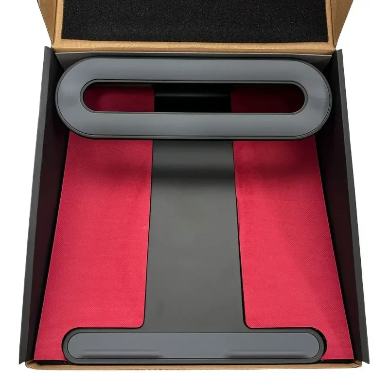 

Metal cooling Macbook iPad laptop portable bracket, painting typing bracket