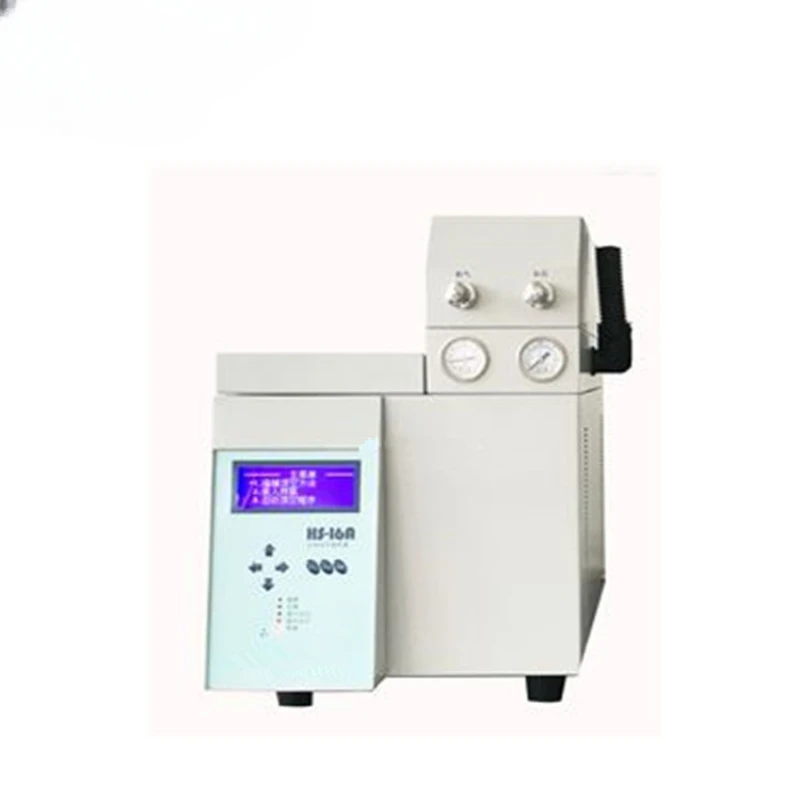 Automatic headspace sampler gas chromatography autosampler