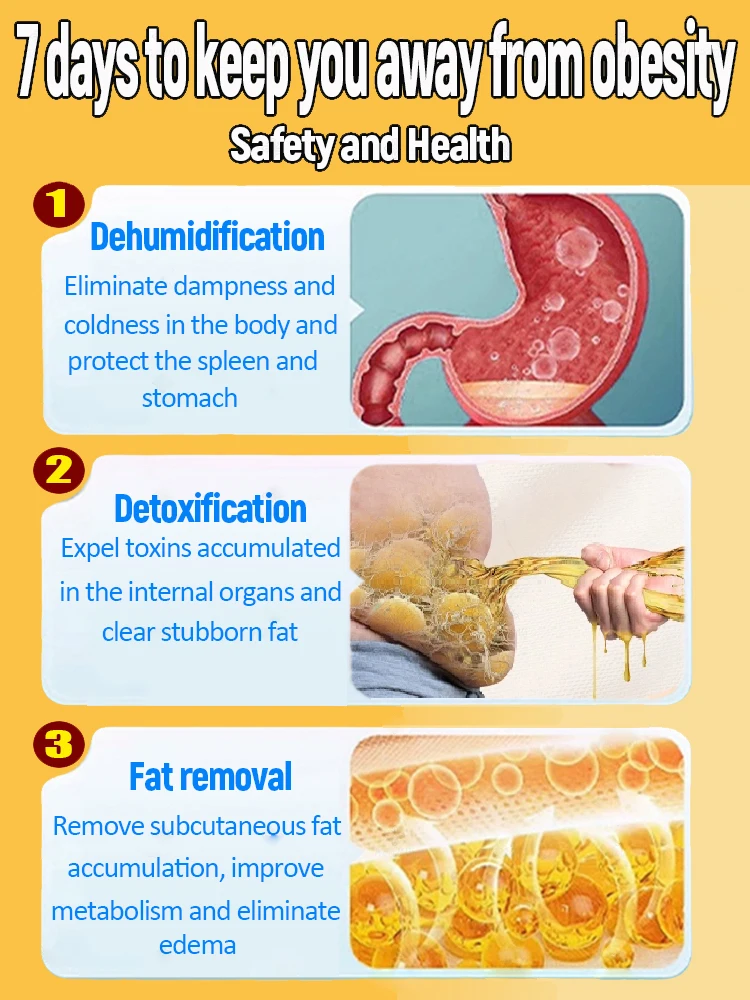 7日間で足、手、腰を痩せる