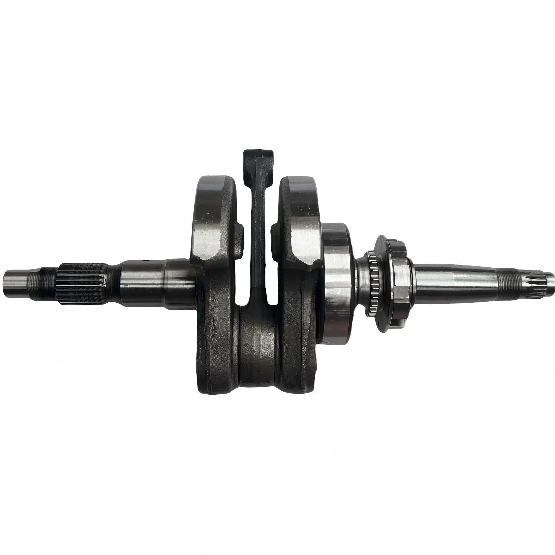 Genuine original CVT engine crankshaft connecting rod parts suitable for Hisun 550 ATV UTV P015000132000000