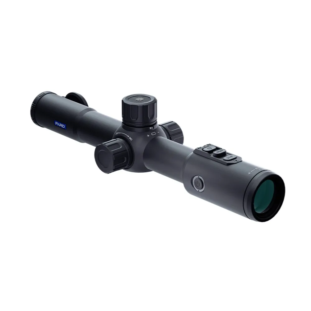 PARD Pantera 256Q Thermal Imaging Monocular 256*192 12um 25mK Digital Camera - Image 3