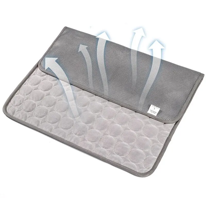 Thumbnail 4 - #10 Best Cooling Dog Mats to Buy In 2026