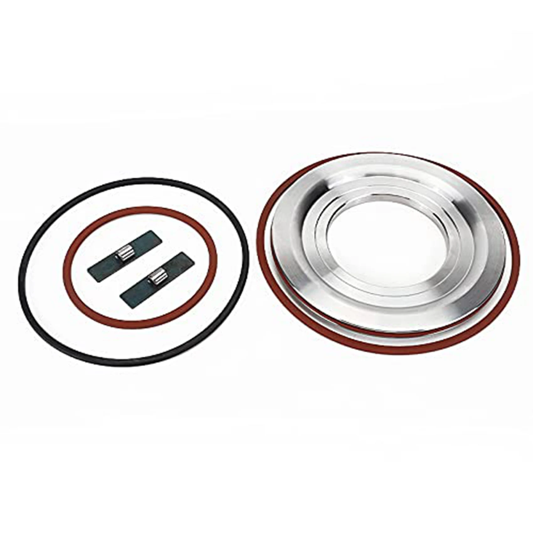 CVT Pulley Steel Rebuild Kit JF015E RE0F11A for &