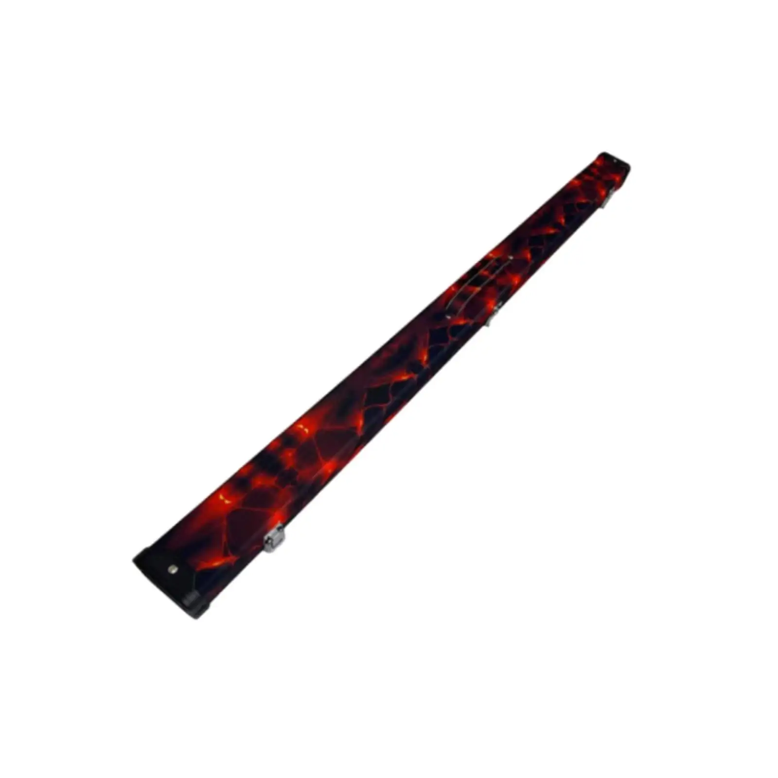 Billard Queue Case Snooker Pool Queue Sticks Tragetasche für Sport