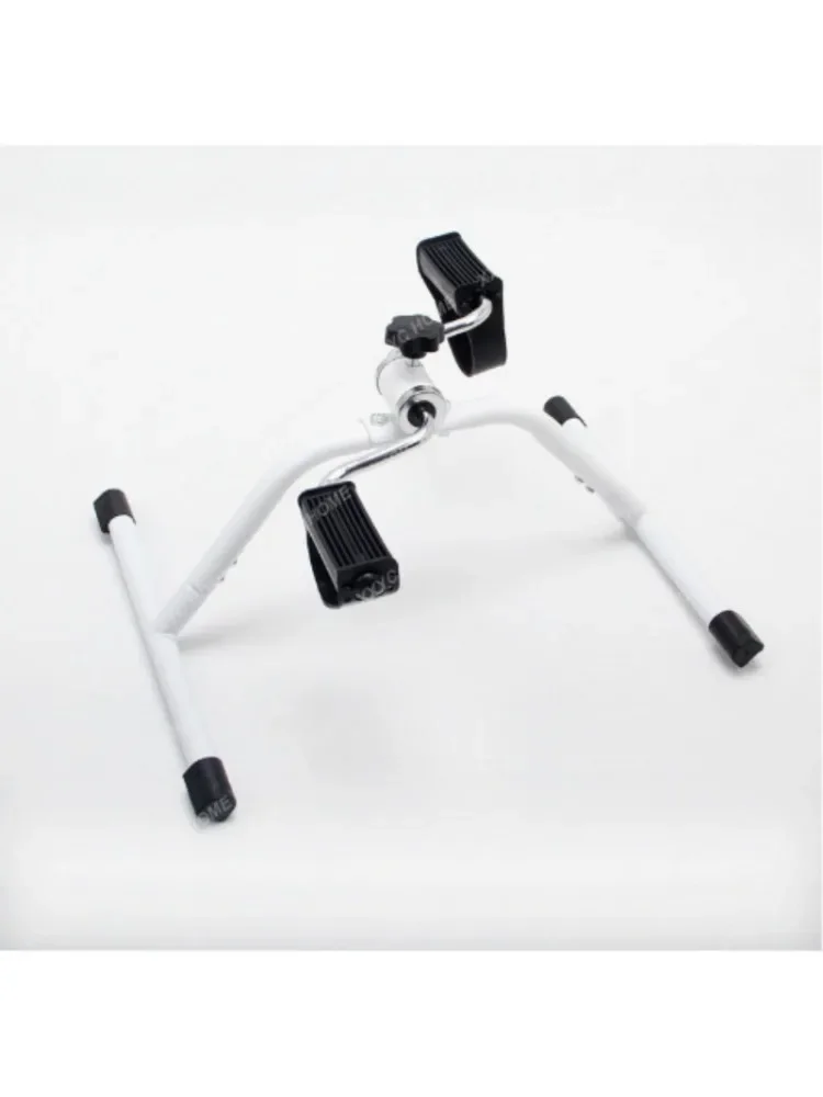 Exercise Bike Leg Comprehensive Trainer Rehabilitation Apparatus Elderly Walking Machine Treadmills Bicycle