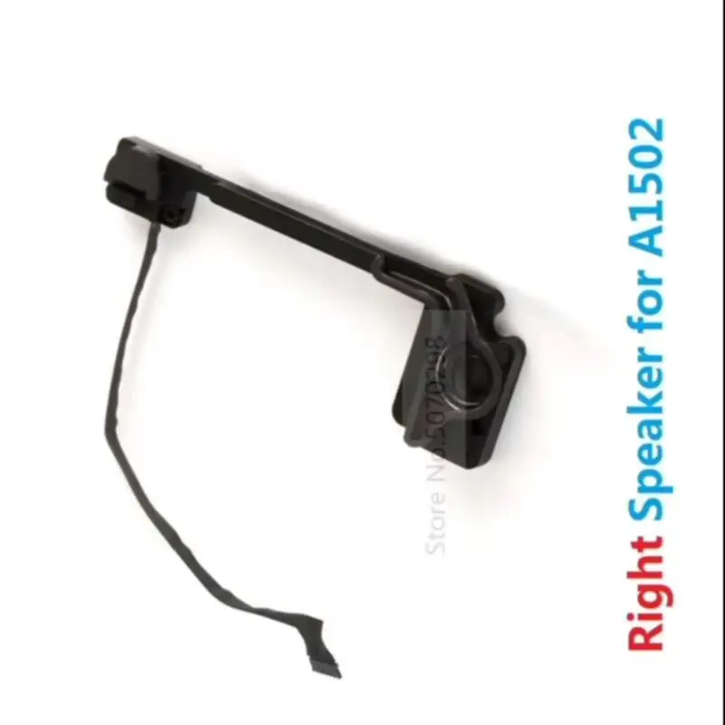 New Left Right Side Internal Speaker for MacBook Pro Retina 13 A1502 Late Mid Early 2013 2014 2015