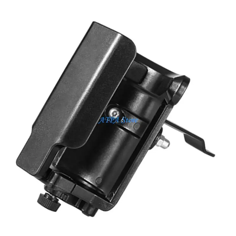 

U13C Bike Bottle Holder Adjustable for Bicycles Electric Scooters Motorcycle Cup Holder